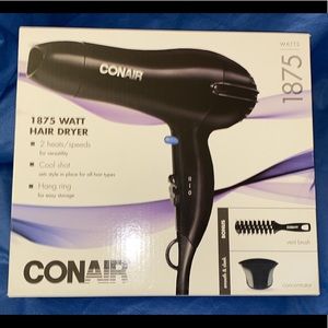 CONAIR HAIR DRYER